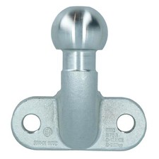 Sfera di traino resistente da