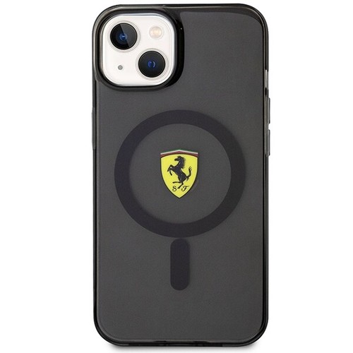 Custodia ferrari iphone - custodia,