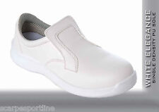 Scarpe Antinfortunistica