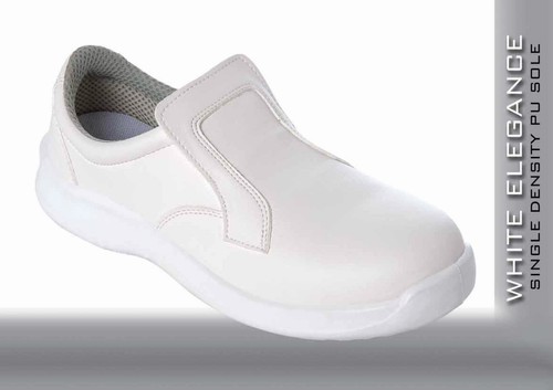 Scarpe antinfortunistica - scarpe,
