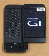 HTC Dream DREA100 / Google G1