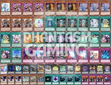 Mazzo Libro Incantesimi