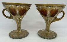 Antico bicchiere Moser