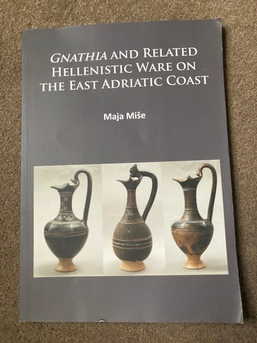 Gnathia and related