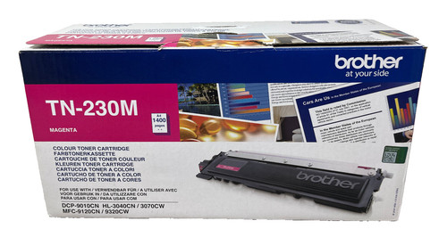 Brother 230m toner - brother,