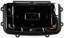 KEYPADVODVF810SUP-N Tastiera