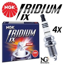 Ngk iridium candele adatte - ix,
