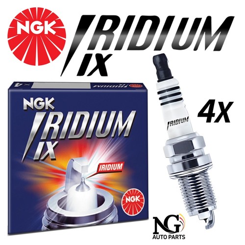 Ngk iridium candele adatte - iridium,