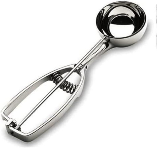 67065 cucchiaio gelato inox - 67065-,