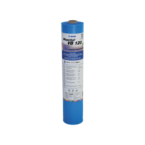 Mapei mapefoil 120 film - mapei,