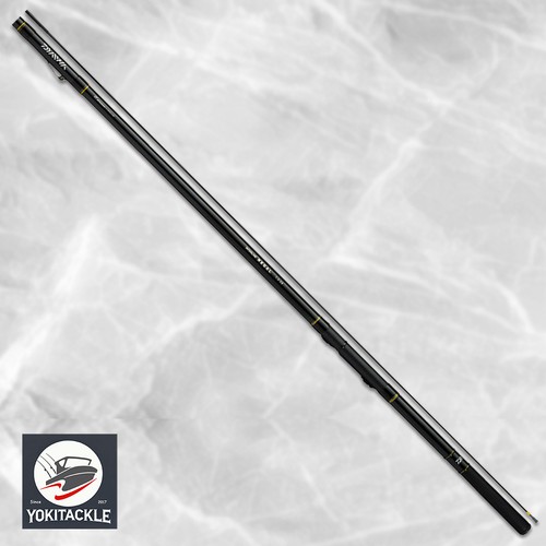 Canna pesca acqua salata - da,