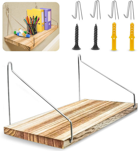 Mensola cubicle parete - mensola, da