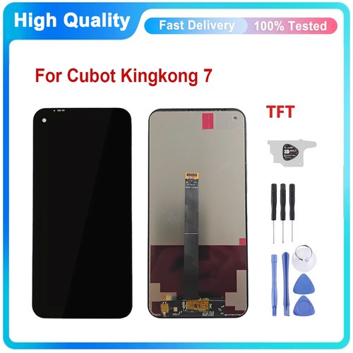Tft screen replacement - screen, for