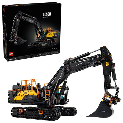 Lego 42215 technic - lego,