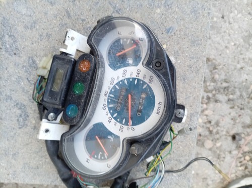 Tachimetro contachilometri - tachimetro,