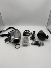 Panasonic NV-GS500