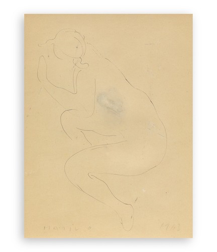 Marino marini nudo - marini, sdraiato