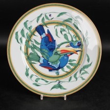 Hermes toucans piatto - hermes,