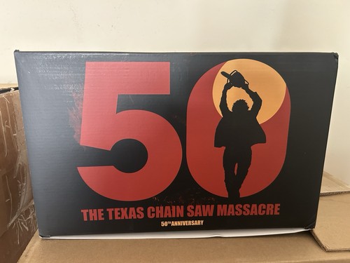 The texas chain saw - chain,