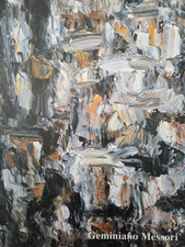 "Geminiani Messori.Materia e