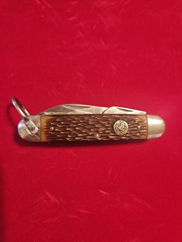 Coltello tascabile pieghevole