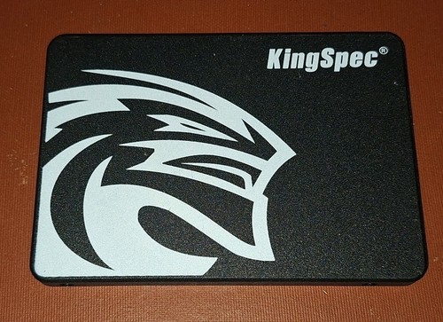 Ssd 512gb kingspec 512 - ssd,