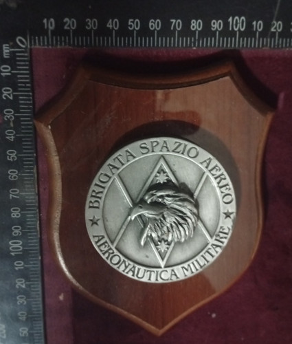 Crest aeronautica militare - aeronautica,