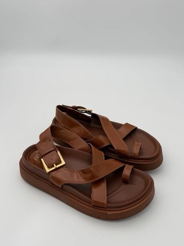 Zara sandali donna taglia - sandali,