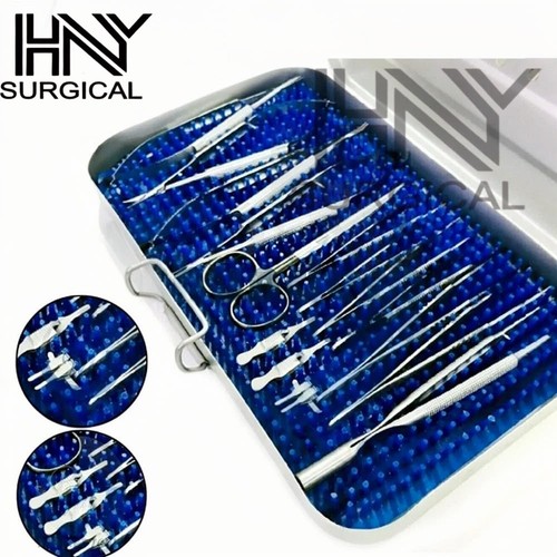 Nuovo set strumenti micro