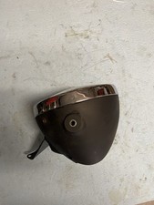 faro gruppo ottico kawasaki W 650