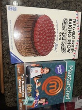 The Great British Baking Show