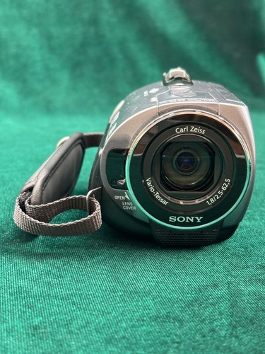 Videoregistratore digitale - , hd
