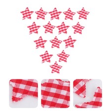  50 Pcs Arredamento Stella