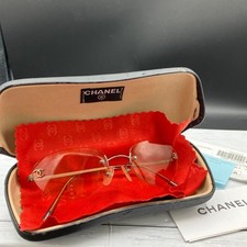 Occhiali da sole CHANEL Here