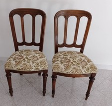 Sedie basse poltroncine fine