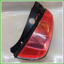 Fanale Posteriore Destro DX