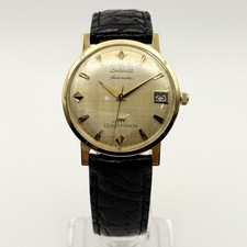 Orologio Vintage Longines