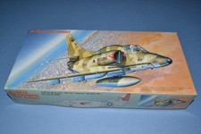 1/72 Fujimi A-4KU Skyhawk Free