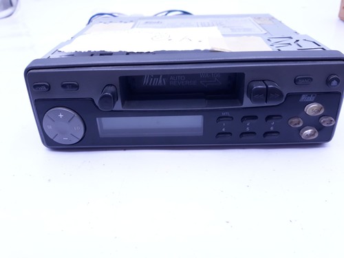 Autoradio auto epoca winks - autoradio,