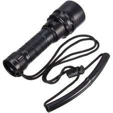 Torcia Subacquea L2 Luce LED