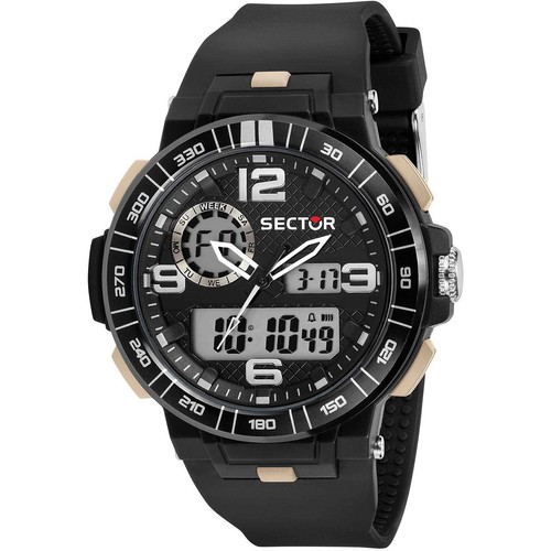 Orologio sector 28 - sector, ex-28