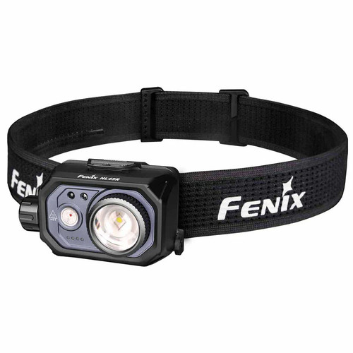 Fenix torcia frontale 1000lm - torcia,