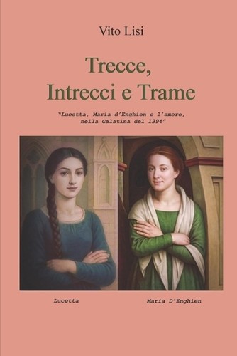 Trecce intrecci trame - intrecci,