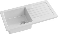 Lavello Da Incasso 1 Vassoio