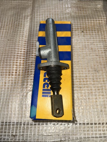 Pompa frizione metelli - frizione, per