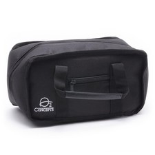 Borsa accessori concentratore