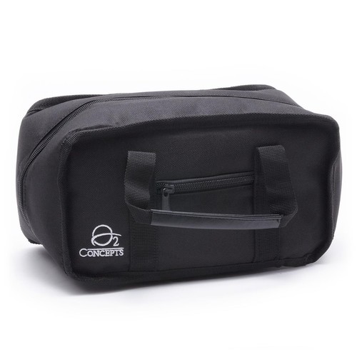 Borsa accessori concentratore