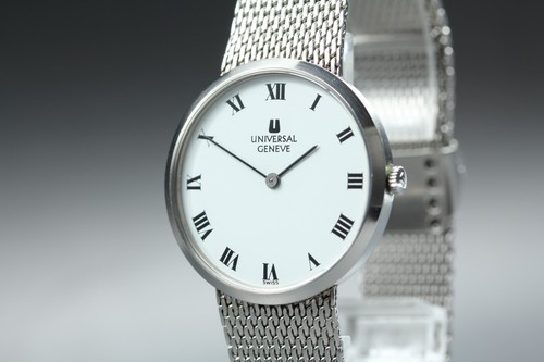 Orologio svizzero vintage