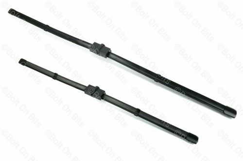 Tergicristalli ant bmw gran - tergicristalli, 5