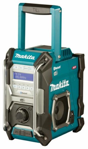 Radio cantiere makita - da,